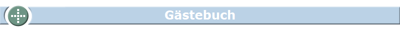 Gstebuch