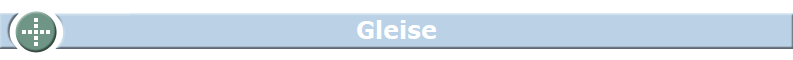 Gleise