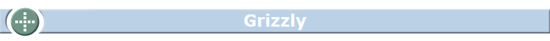 Grizzly