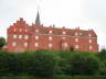 Schloss Tranekaer auf Langeland